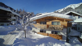STANTON Lodge, Sankt Anton Am Arlberg